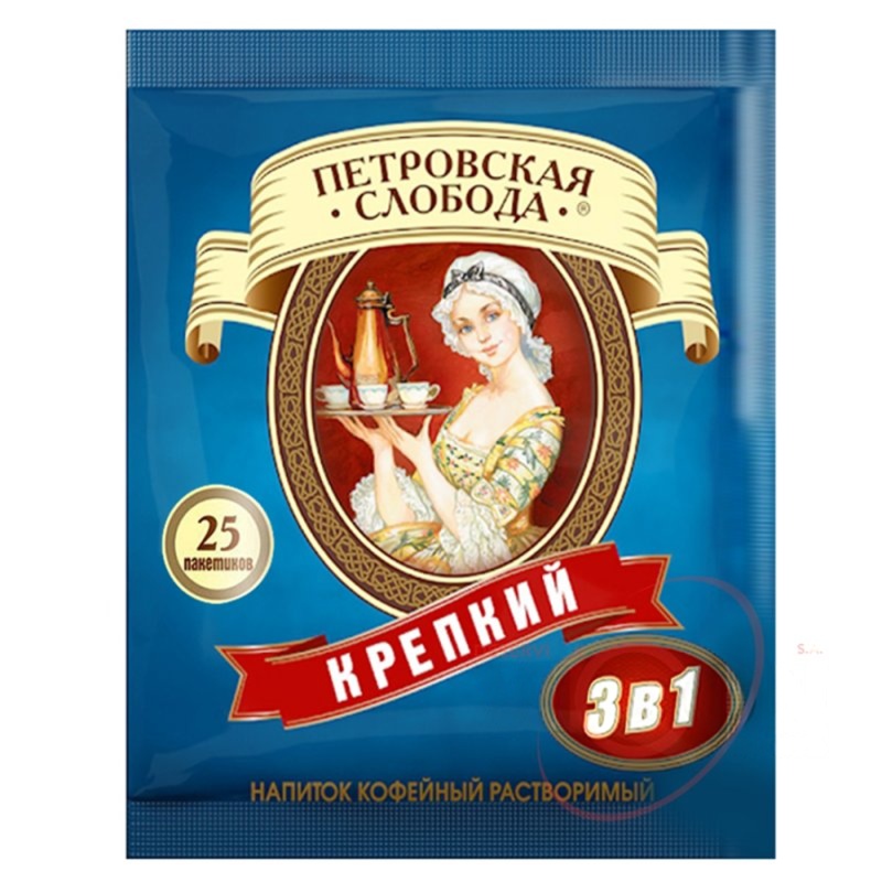 Петр.Слобода 3в1 крепкий 20г_25шт*40 (П24)
