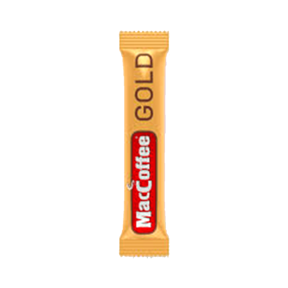 MacCoffe Gold 1,8г раств. сублим. 30шт*12бл