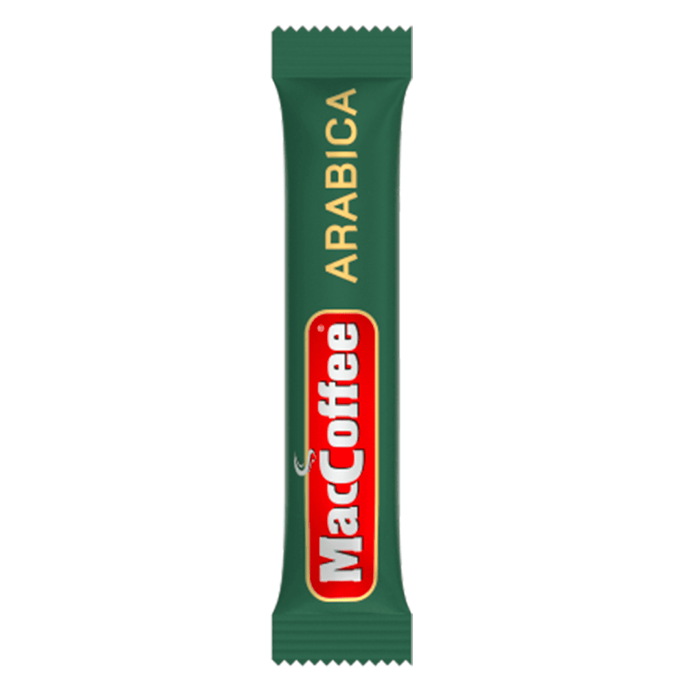 MacCoffe Arabica 1,8г раств. 30шт*12бл